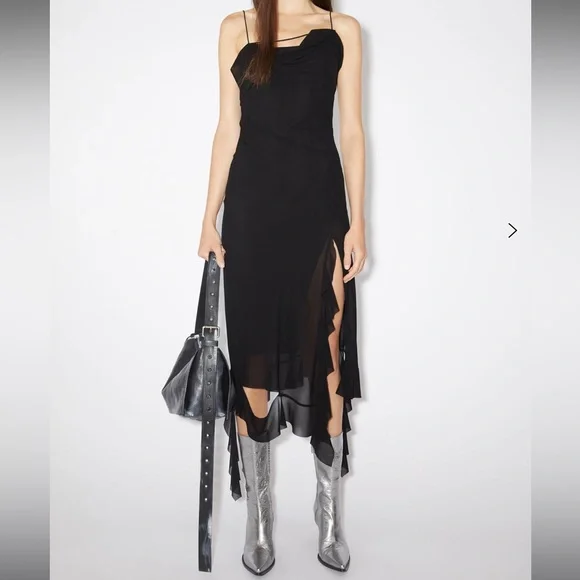 ワンピース Acne studios dress Acne Studios – Women's Dresses